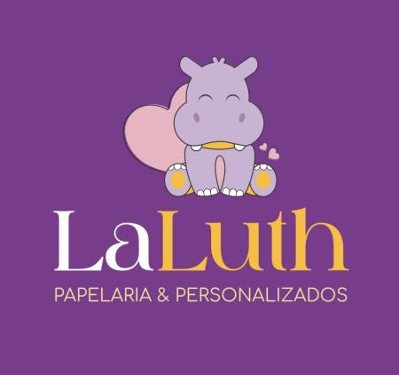 LaLuth Papelaria&Personalizados